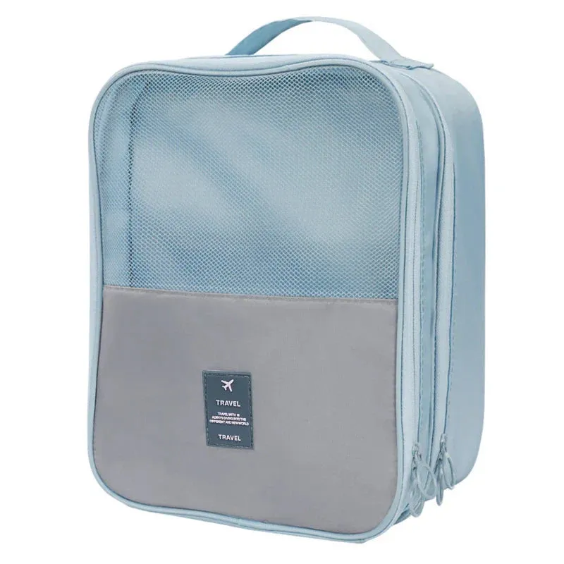 Portable Travel Shoe Bag
