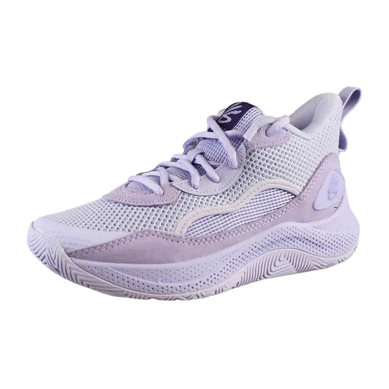 Preschool Under Armour Curry 3Z 24