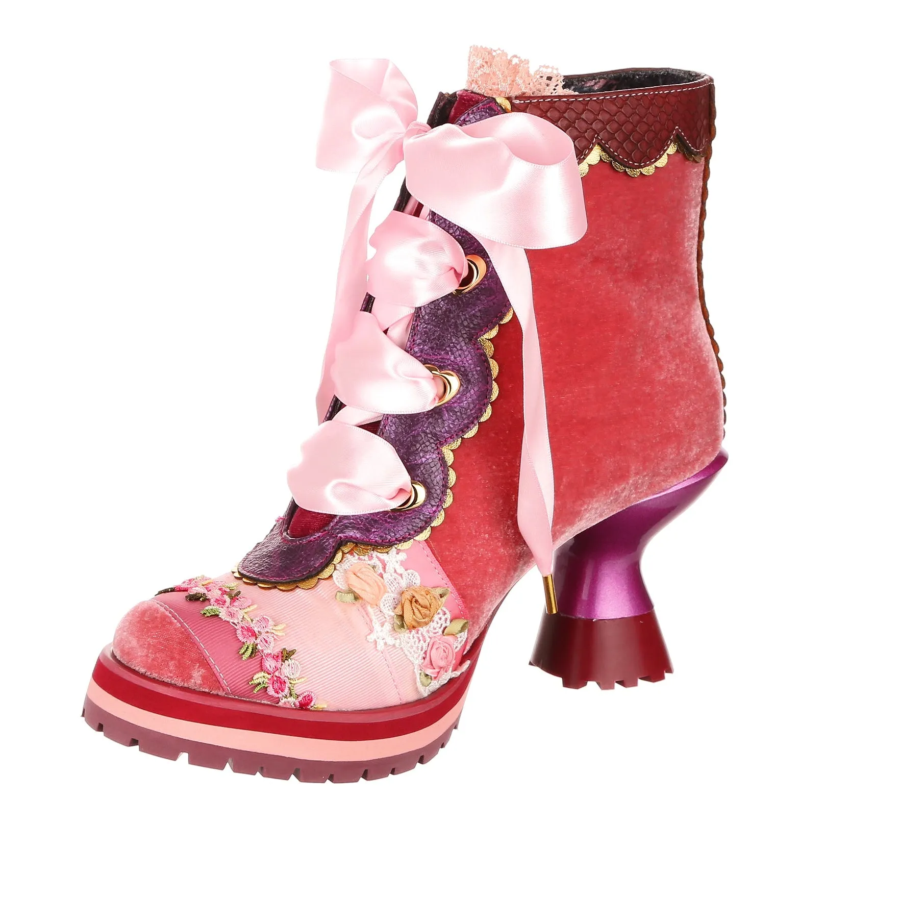 Pretty Patchwork