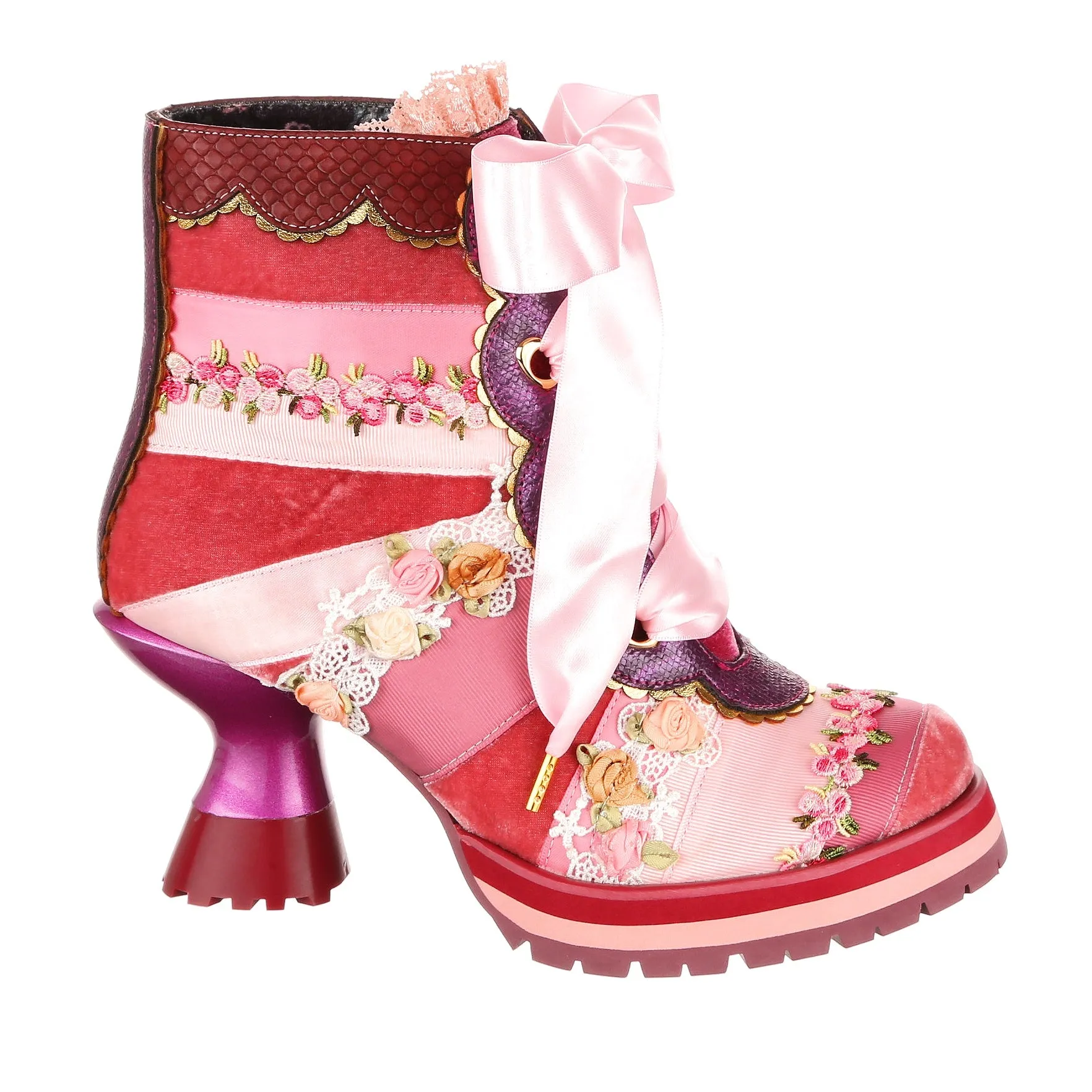 Pretty Patchwork