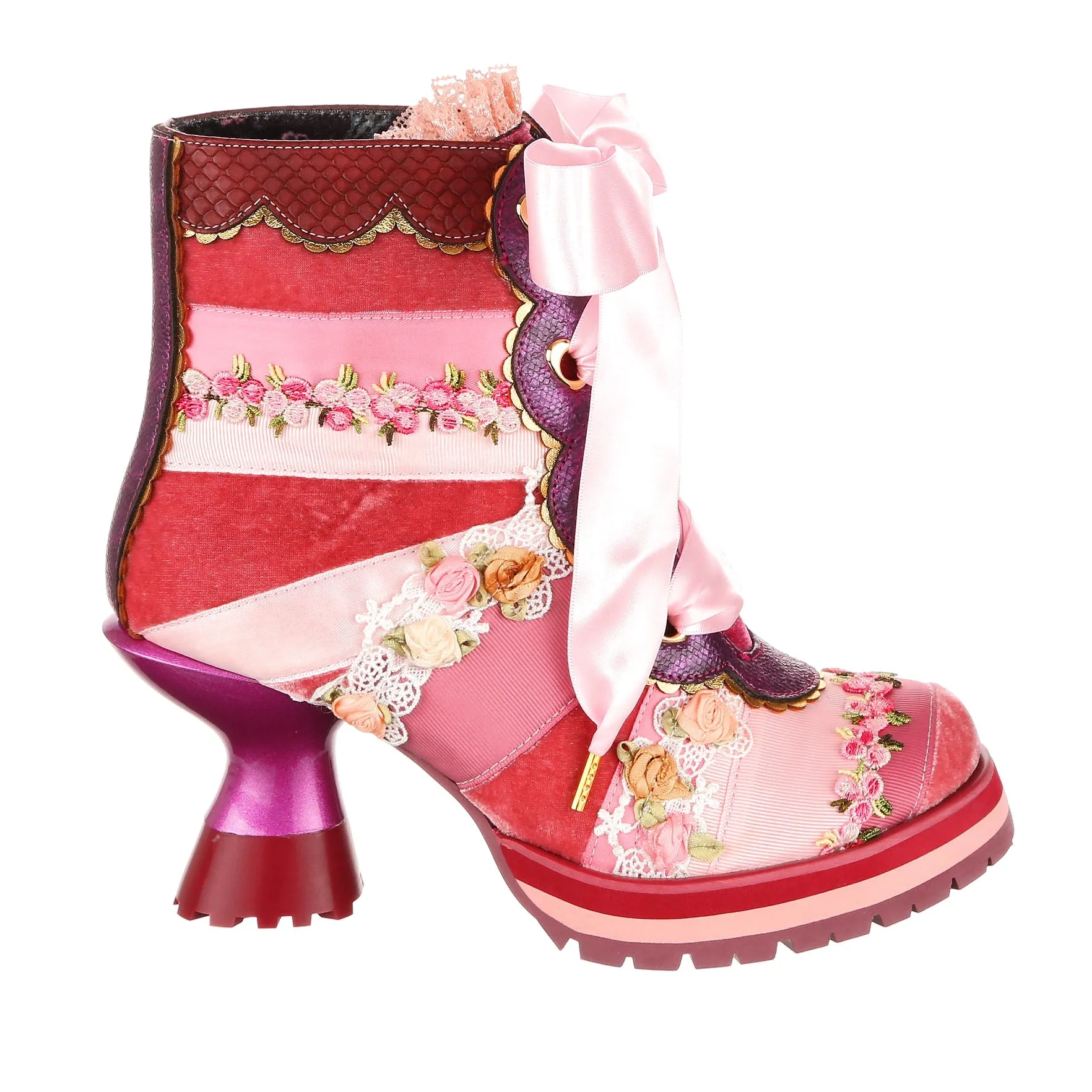 Pretty Patchwork