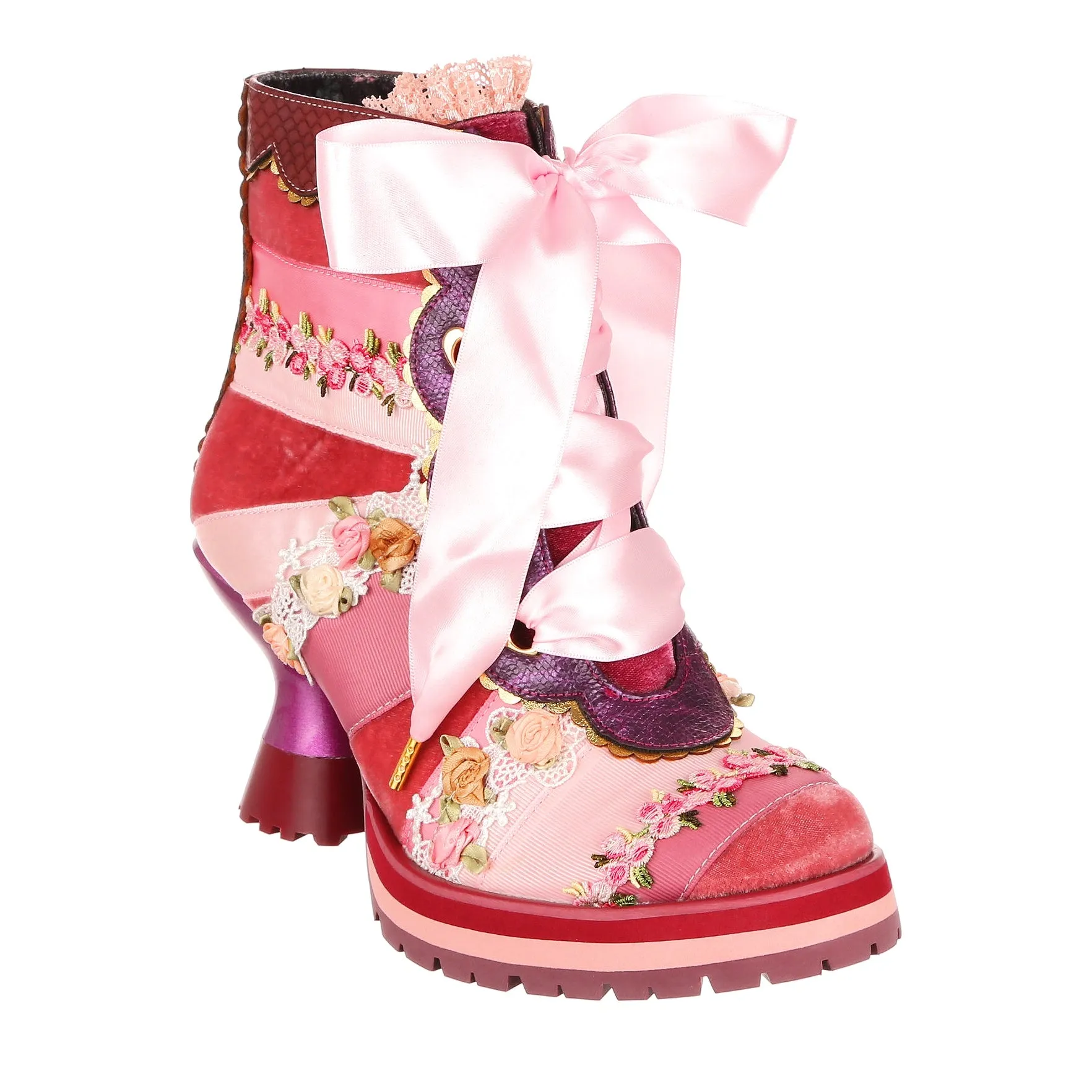 Pretty Patchwork