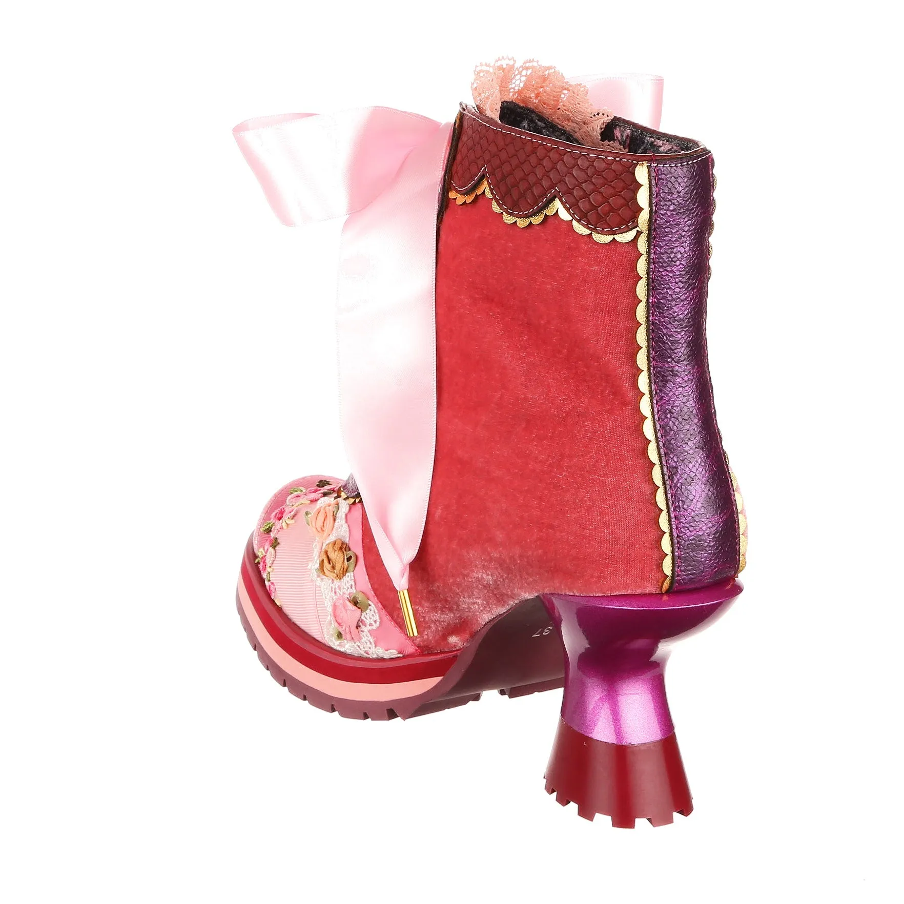 Pretty Patchwork