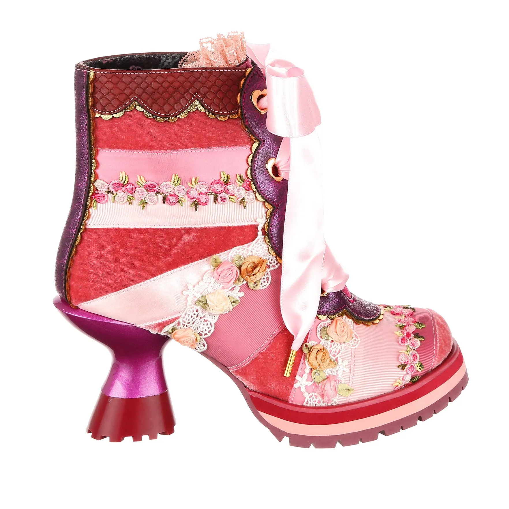 Pretty Patchwork