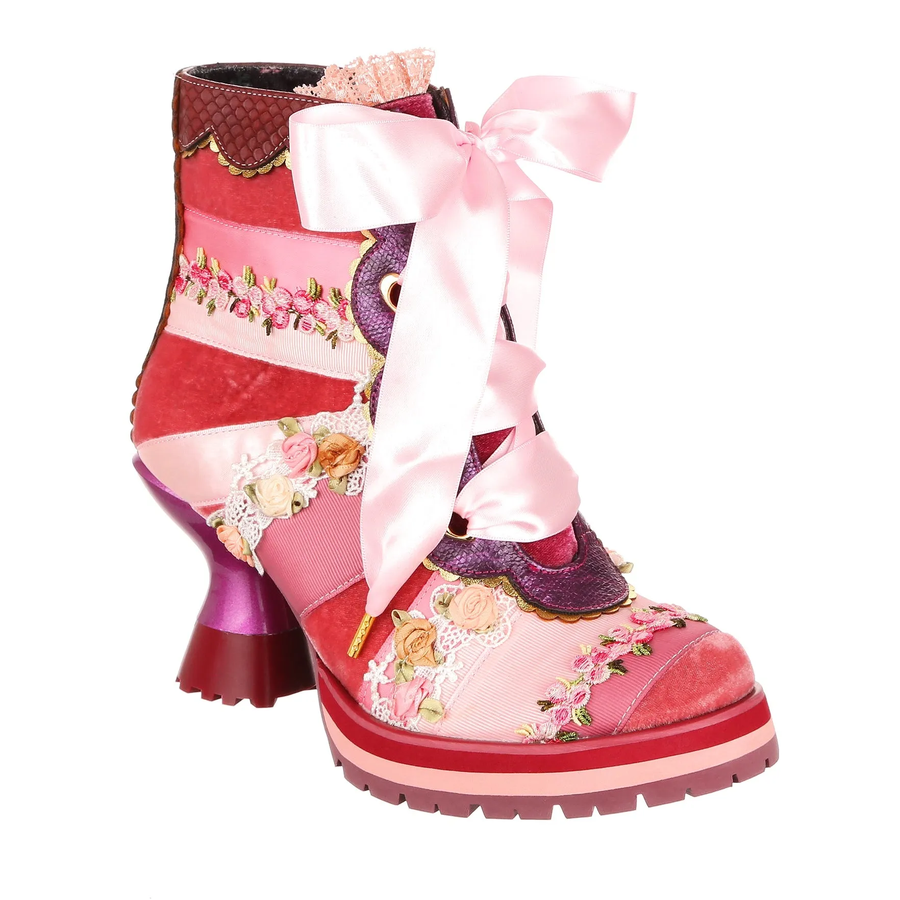 Pretty Patchwork