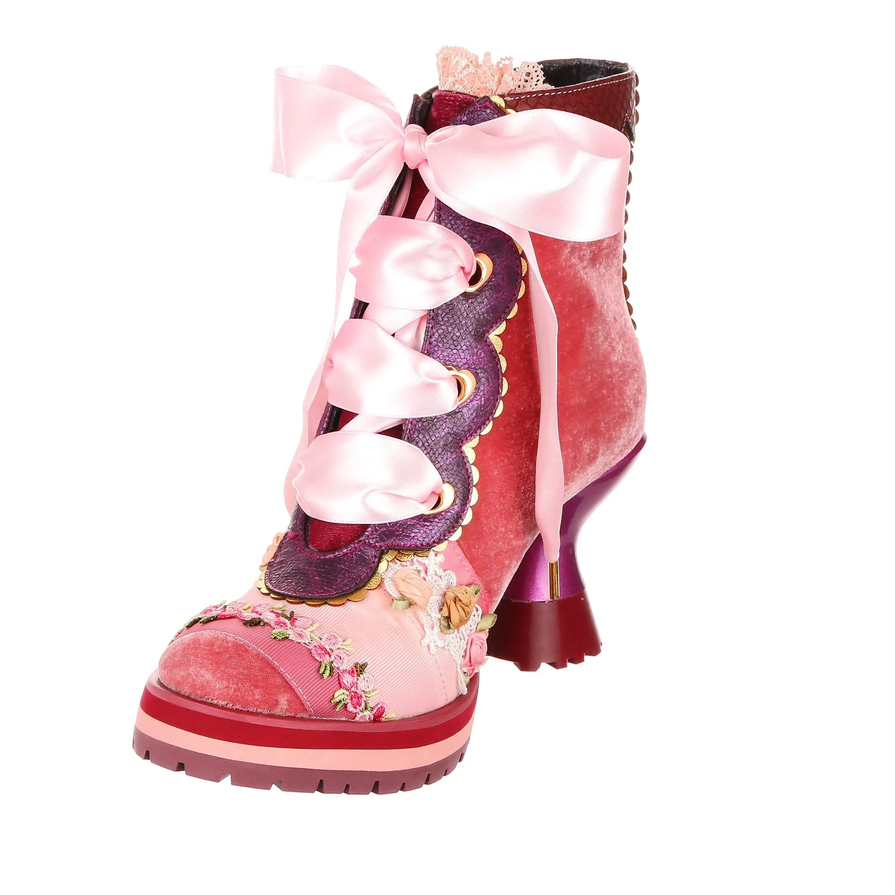 Pretty Patchwork