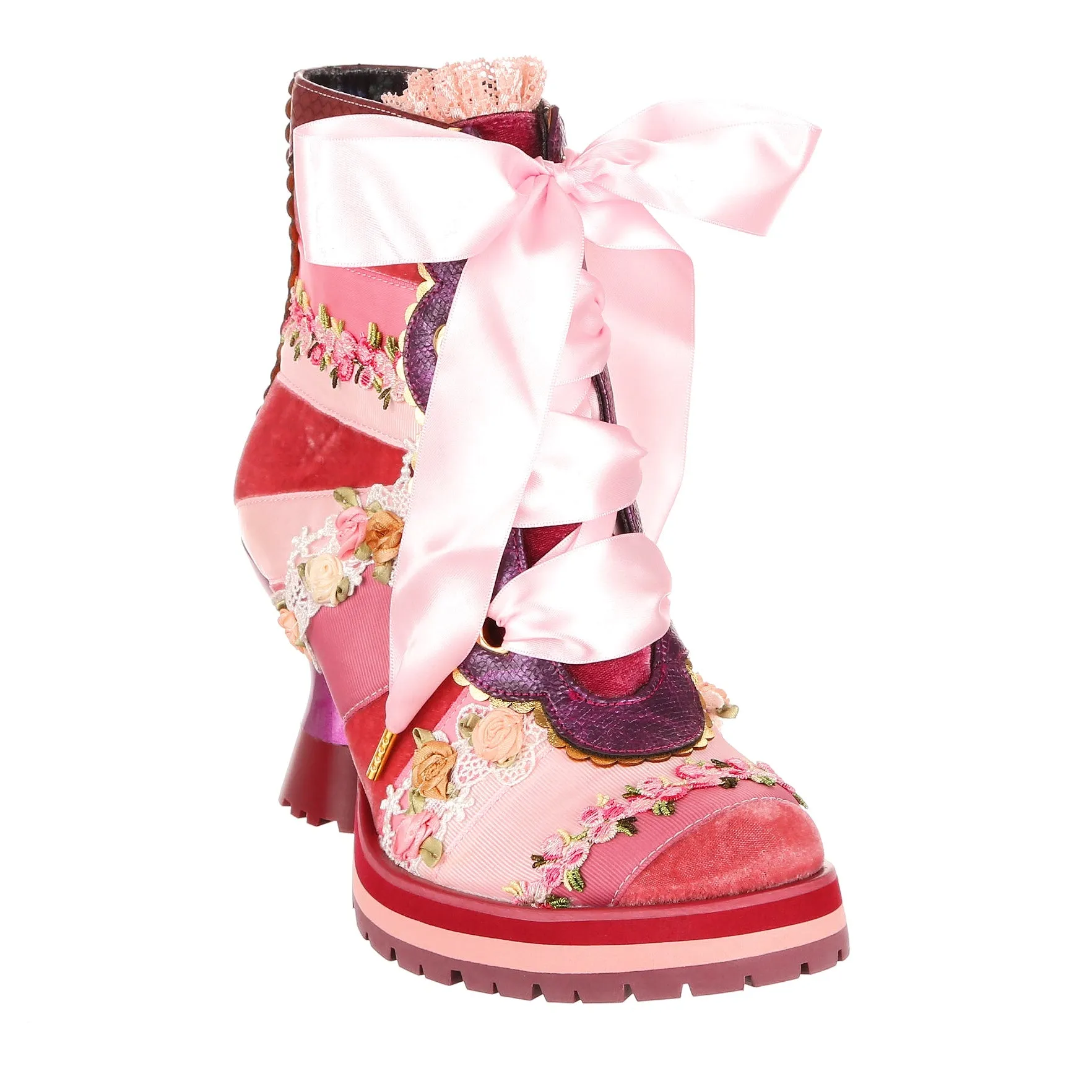 Pretty Patchwork