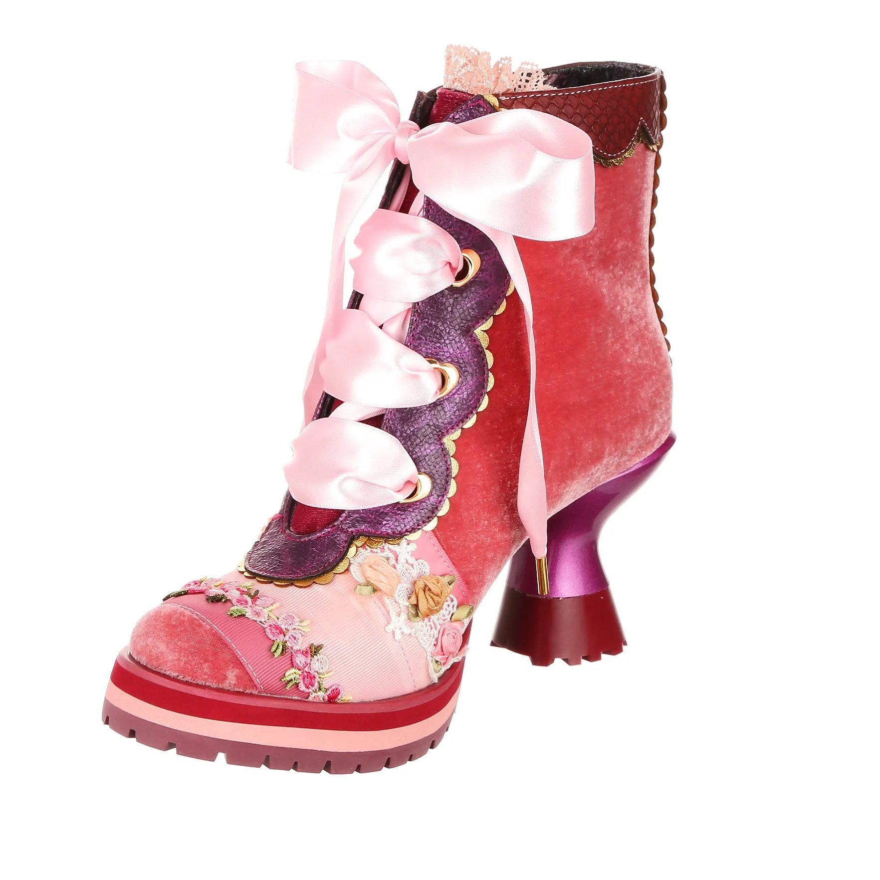 Pretty Patchwork