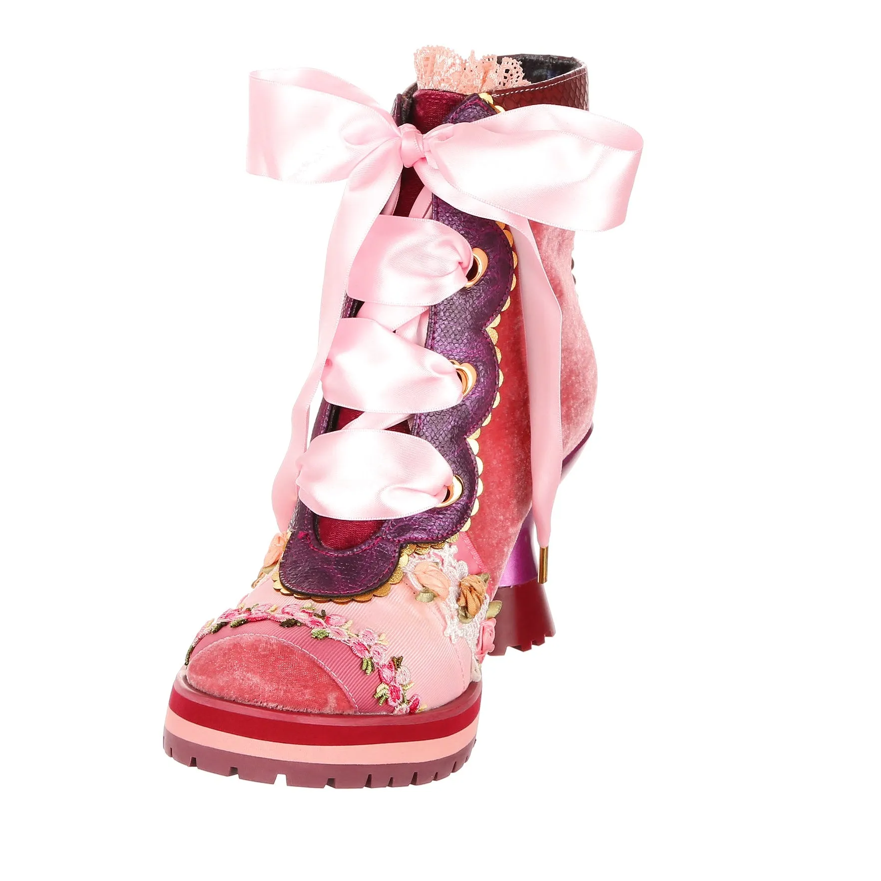 Pretty Patchwork