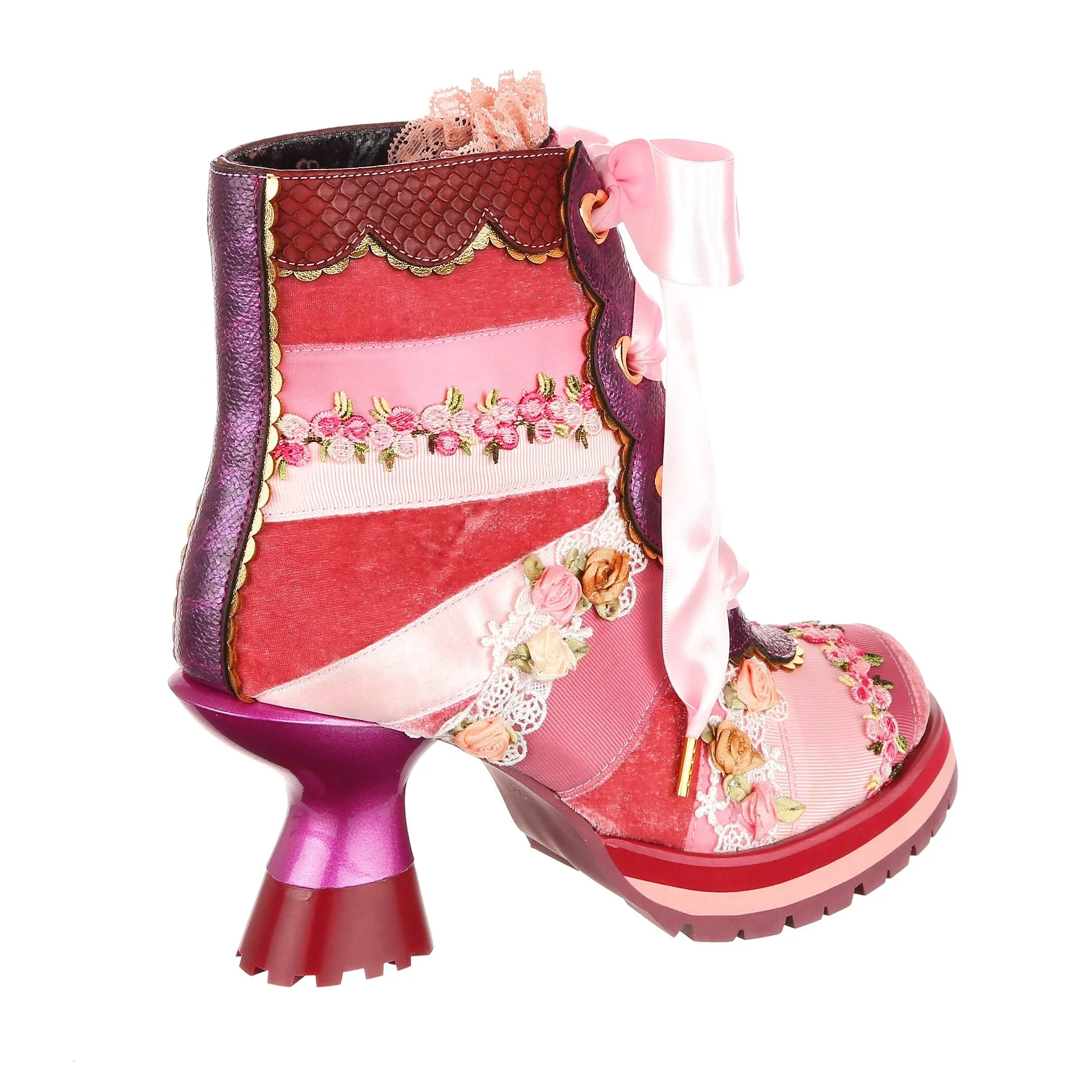 Pretty Patchwork
