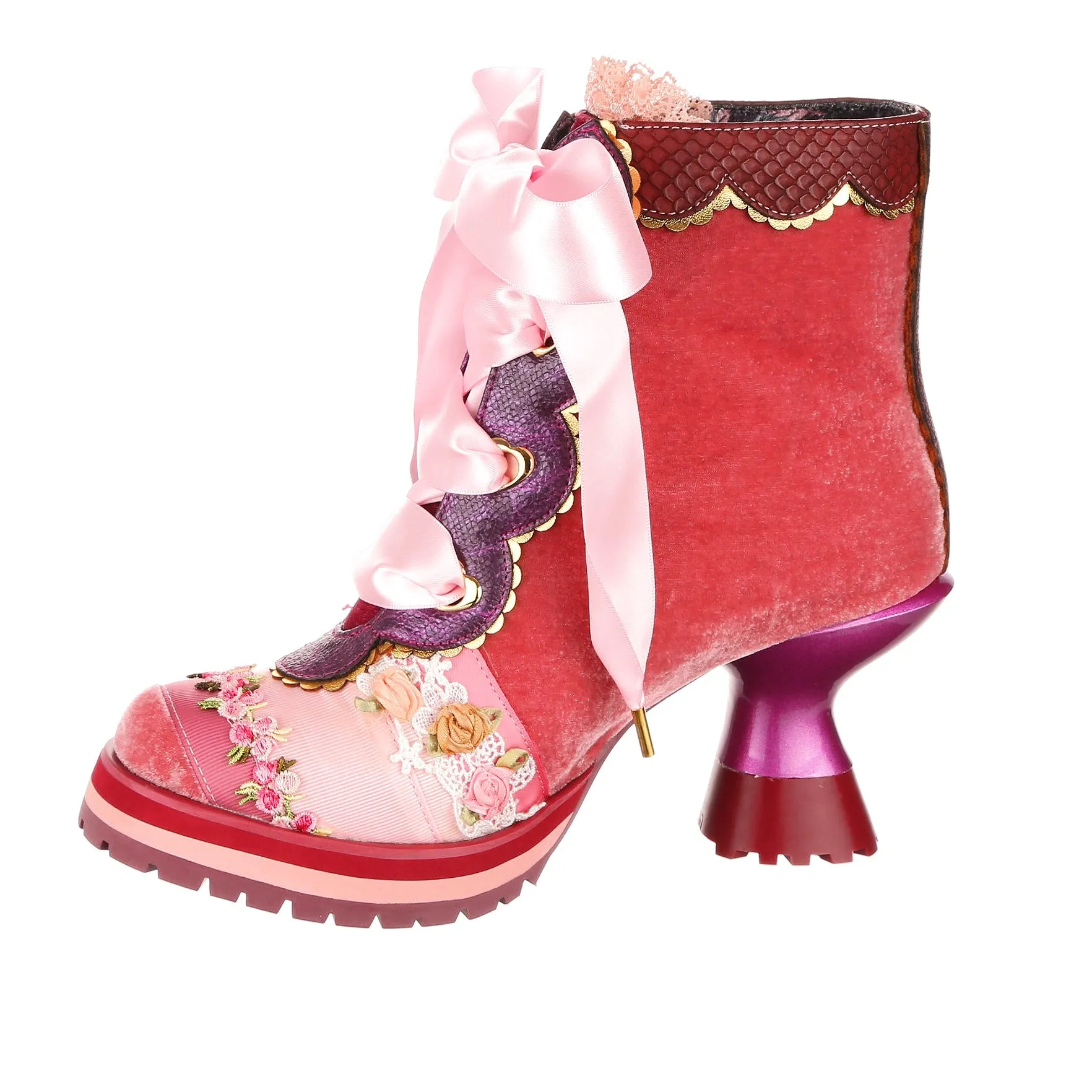 Pretty Patchwork