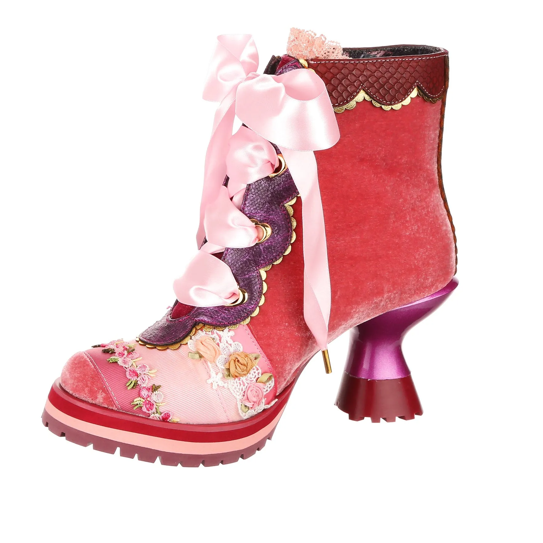 Pretty Patchwork
