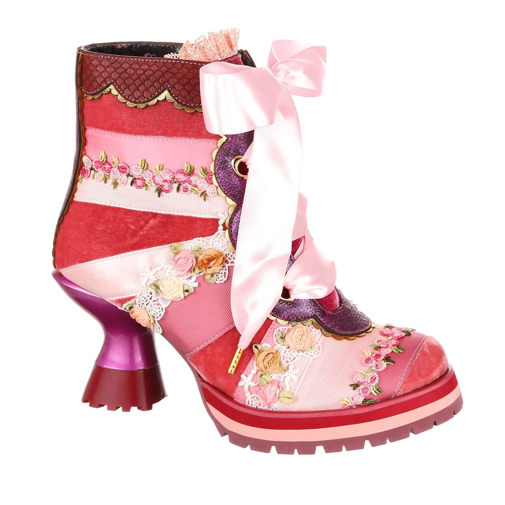 Pretty Patchwork
