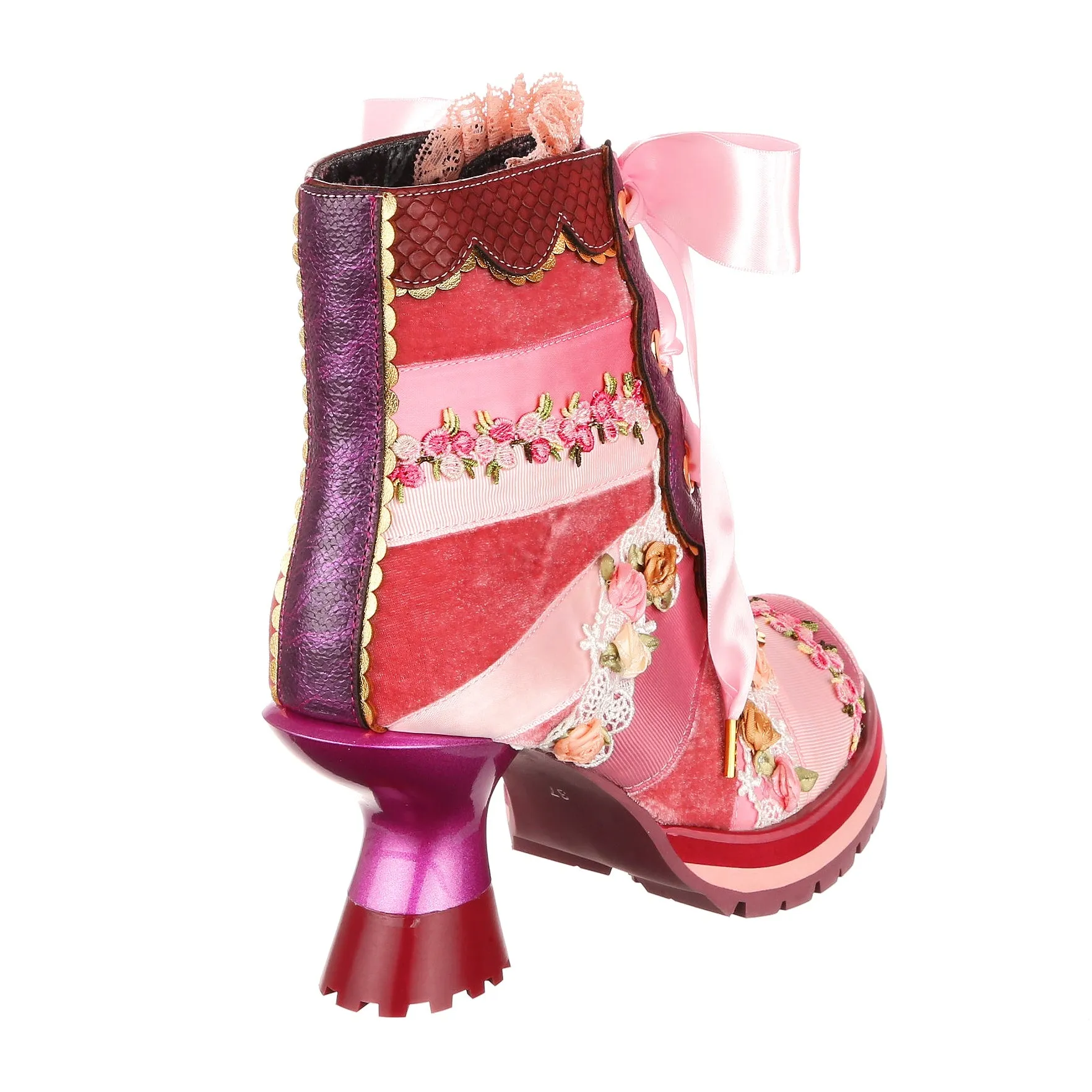 Pretty Patchwork