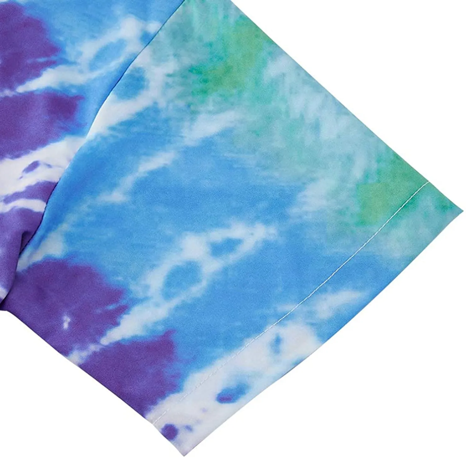 Rainbow Funny Hawaiian Shirt
