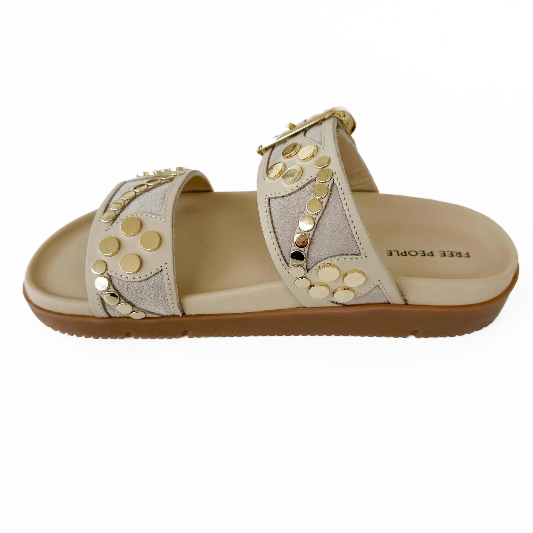 Revelry Studded Sandal