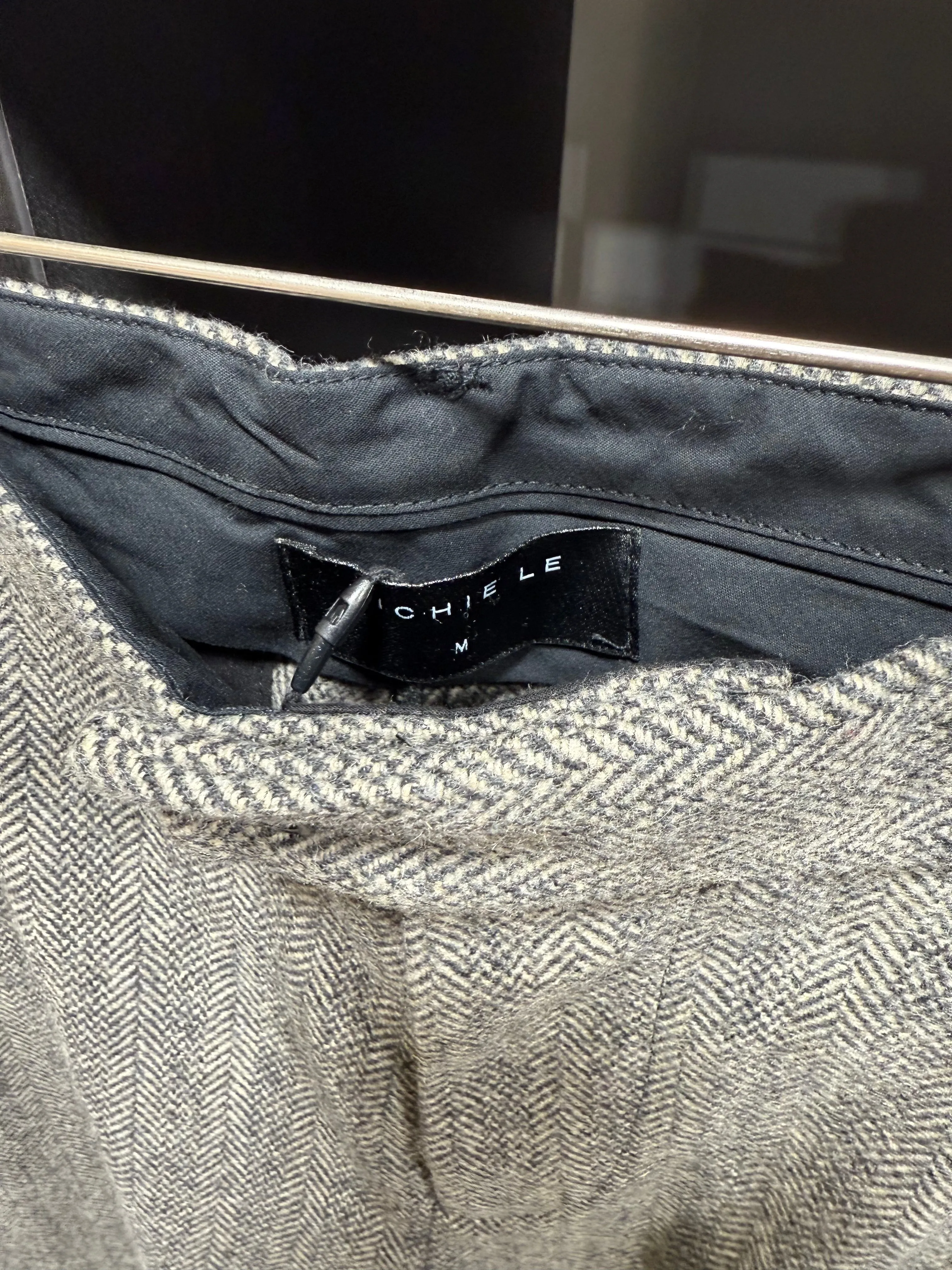Richie Le Office Style Pants Sz M
