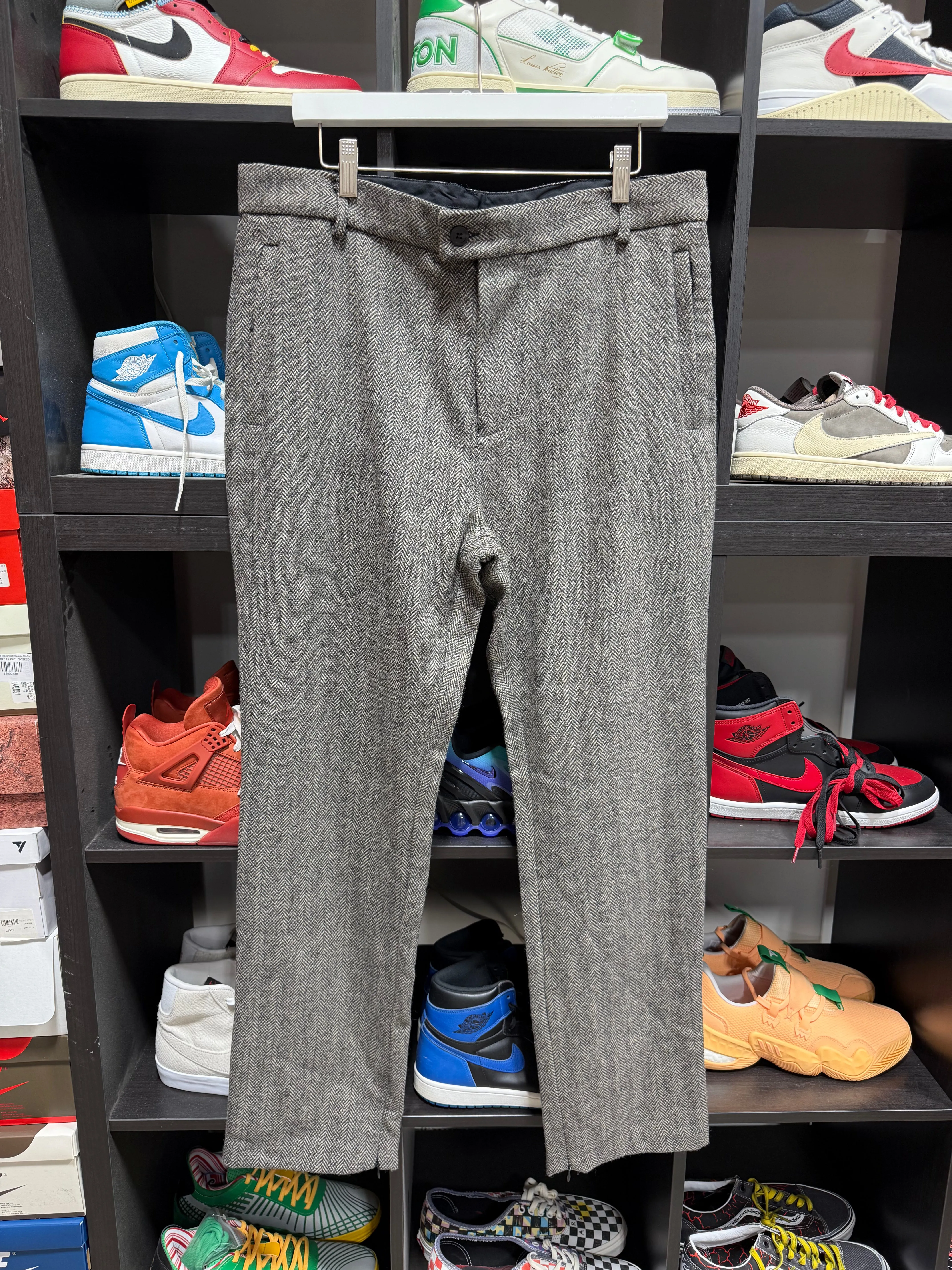 Richie Le Office Style Pants Sz M