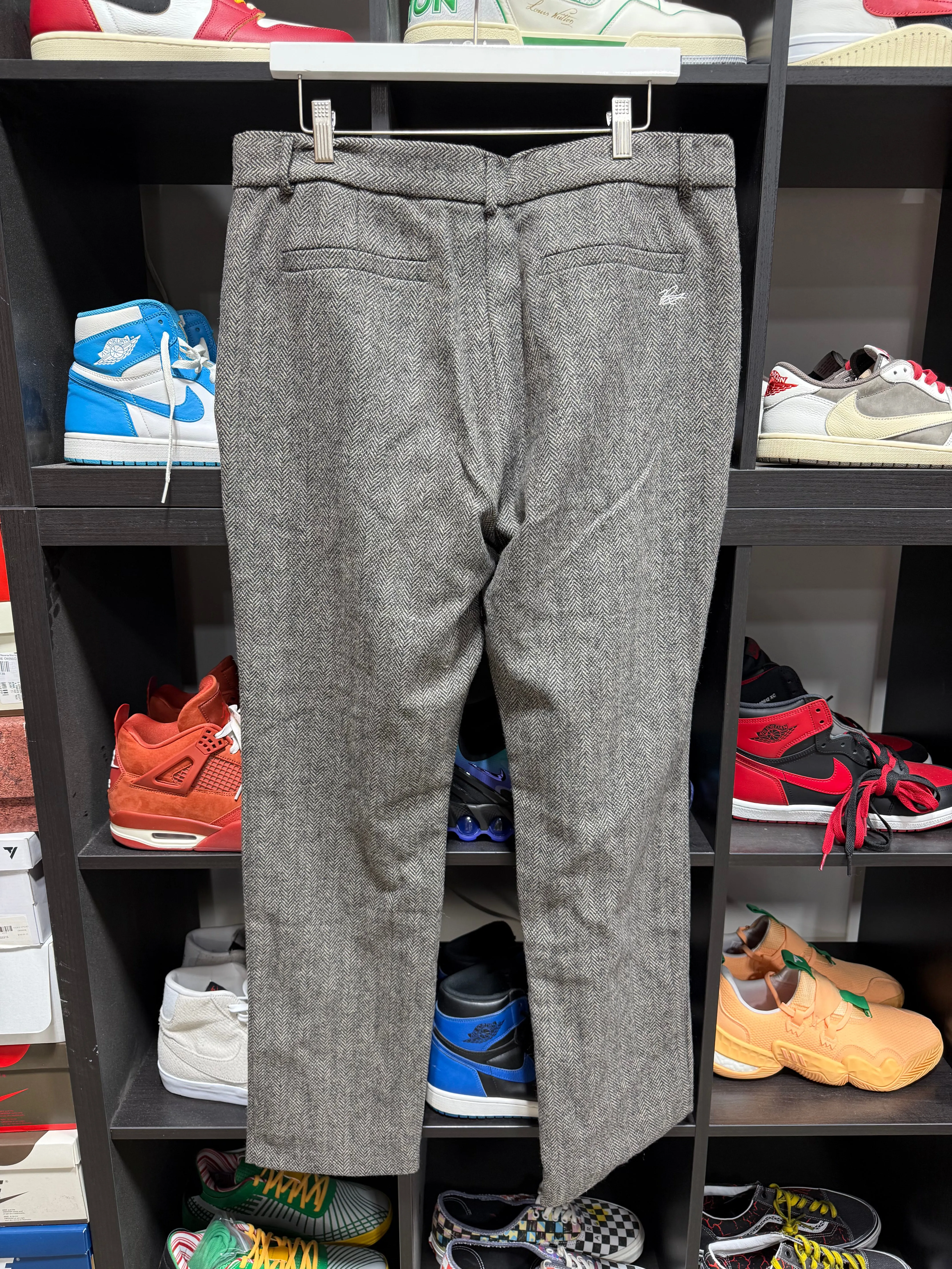 Richie Le Office Style Pants Sz M