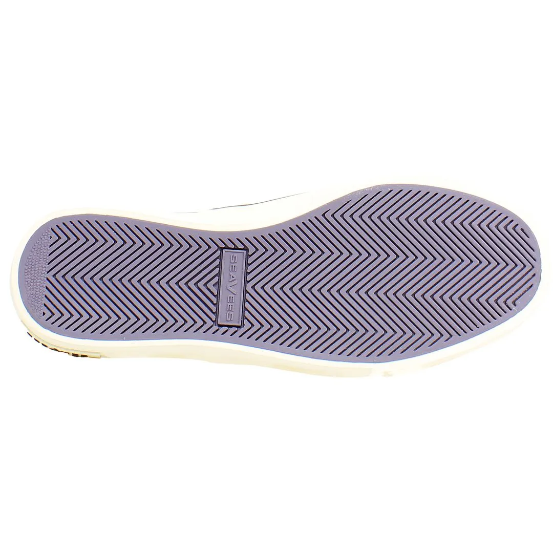 Seavees Legend Liberty Womens Multicolour Plimsolls