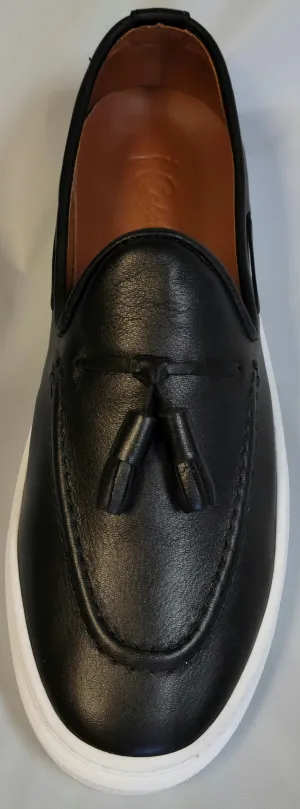 Slip On Canvas