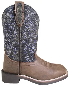 Smoky Mountain Odessa Children Boot