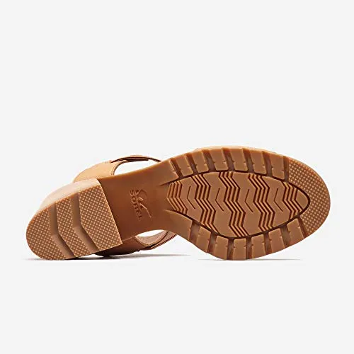 Sorel Womens Nadia Sandal Sandals
