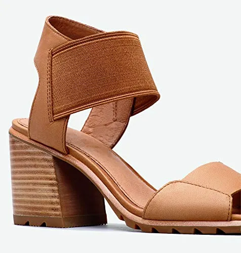 Sorel Womens Nadia Sandal Sandals
