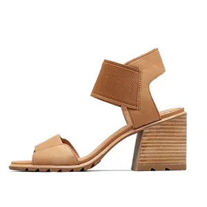 Sorel Womens Nadia Sandal Sandals