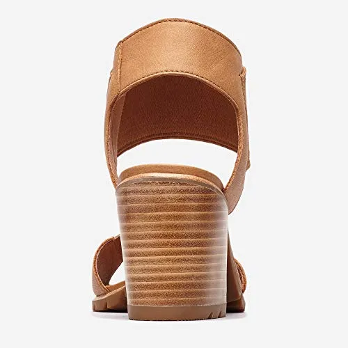 Sorel Womens Nadia Sandal Sandals