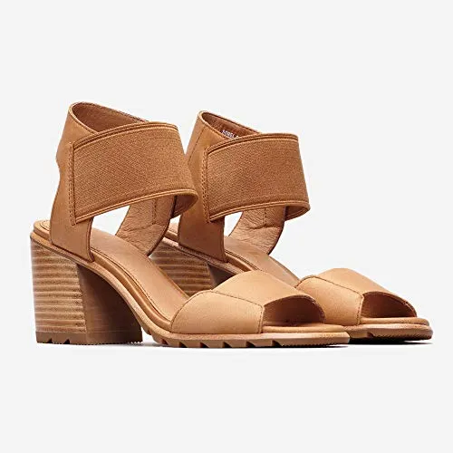 Sorel Womens Nadia Sandal Sandals