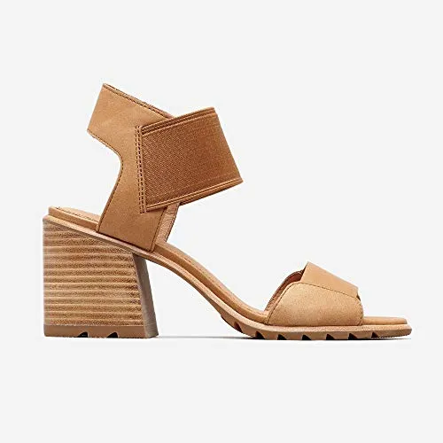 Sorel Womens Nadia Sandal Sandals