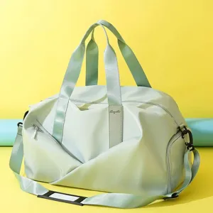 Sports Gym Bag Durable and Spacious Workout Travel Bag