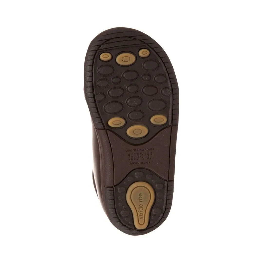 SRT Elliot Bootie