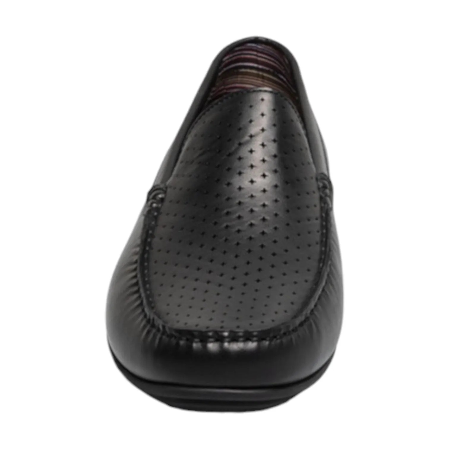 STACY ADAMS: Conroy Slip On 25702
