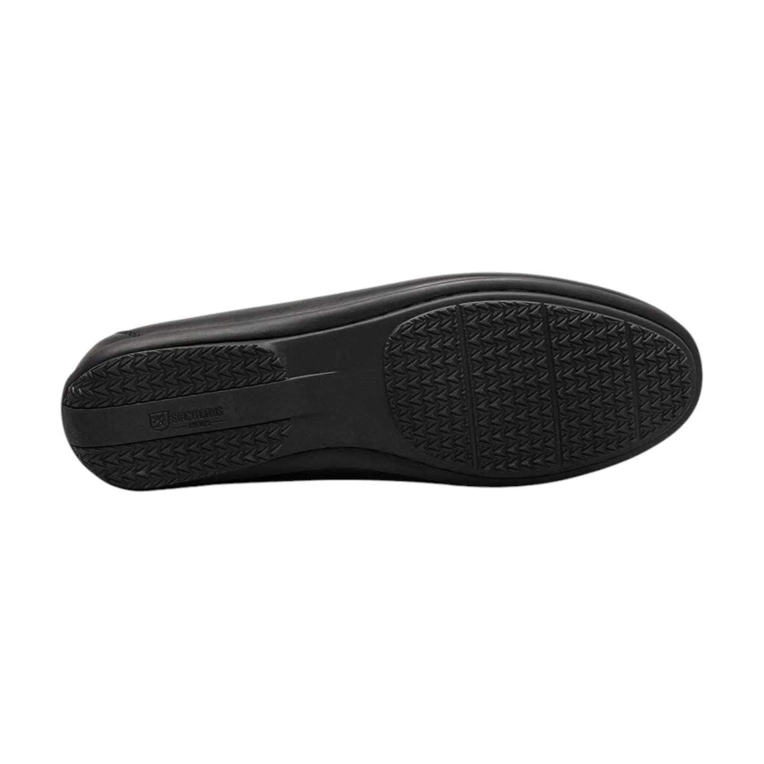 STACY ADAMS: Conroy Slip On 25702