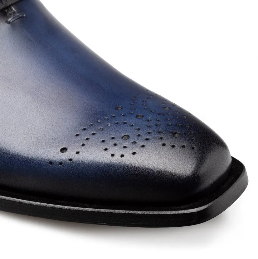 Style: Cupula-Blue