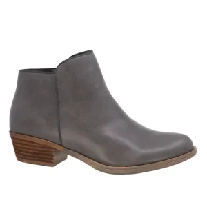 TAXI // ALEXIS-05 BOOT GREY