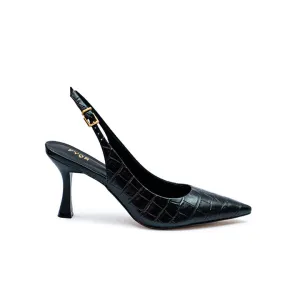 Textured Pointed Pump BCR 016