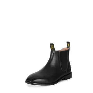 Thomas Cook Childrens Dress Boots | Trent | Black