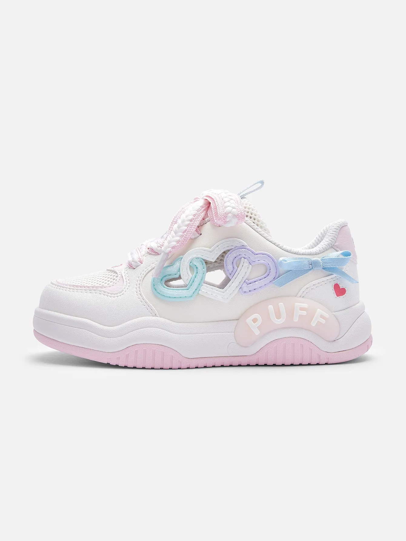 Toddler Girl Sneakers