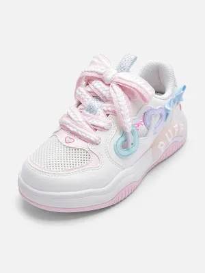 Toddler Girl Sneakers