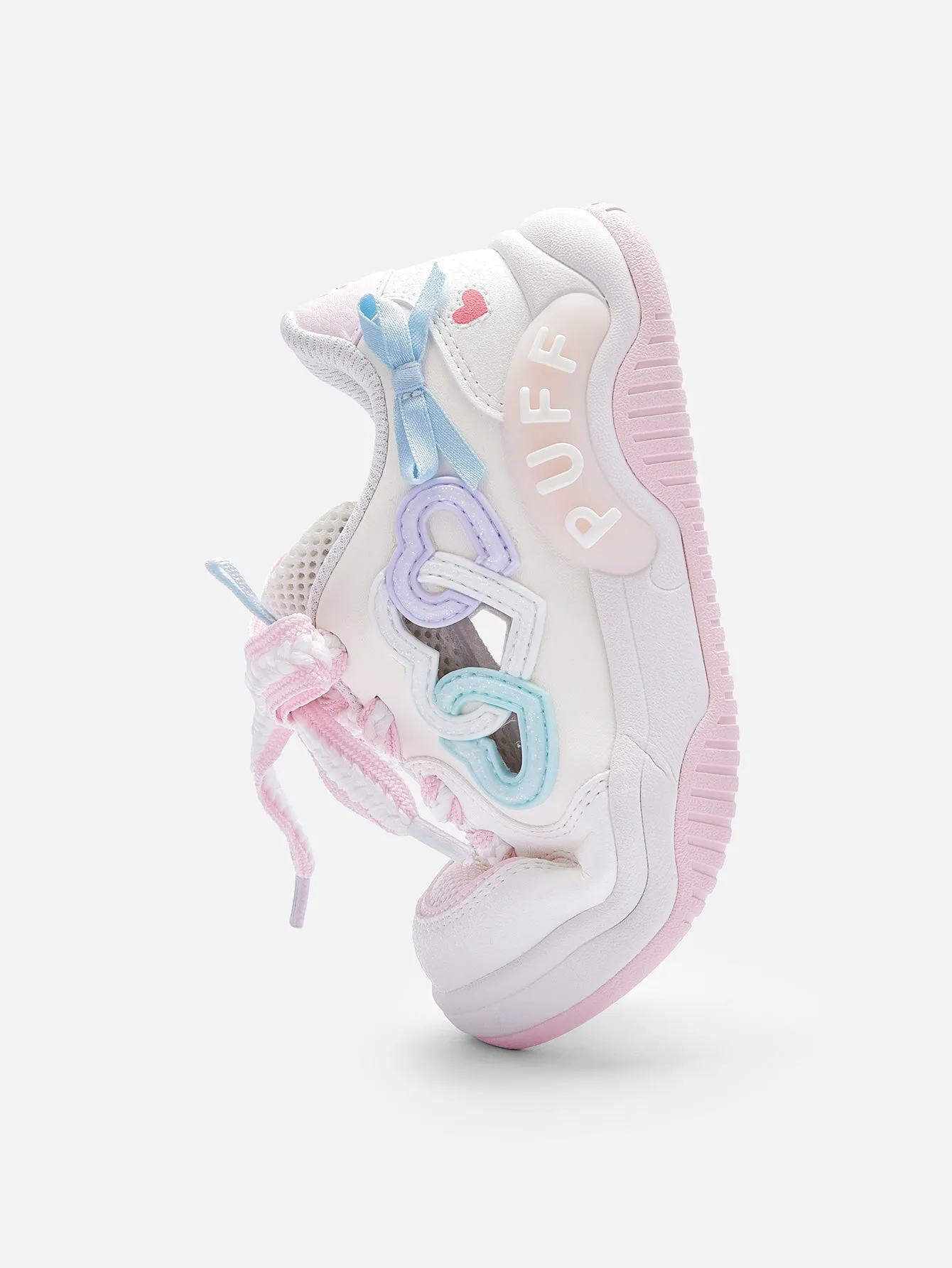 Toddler Girl Sneakers