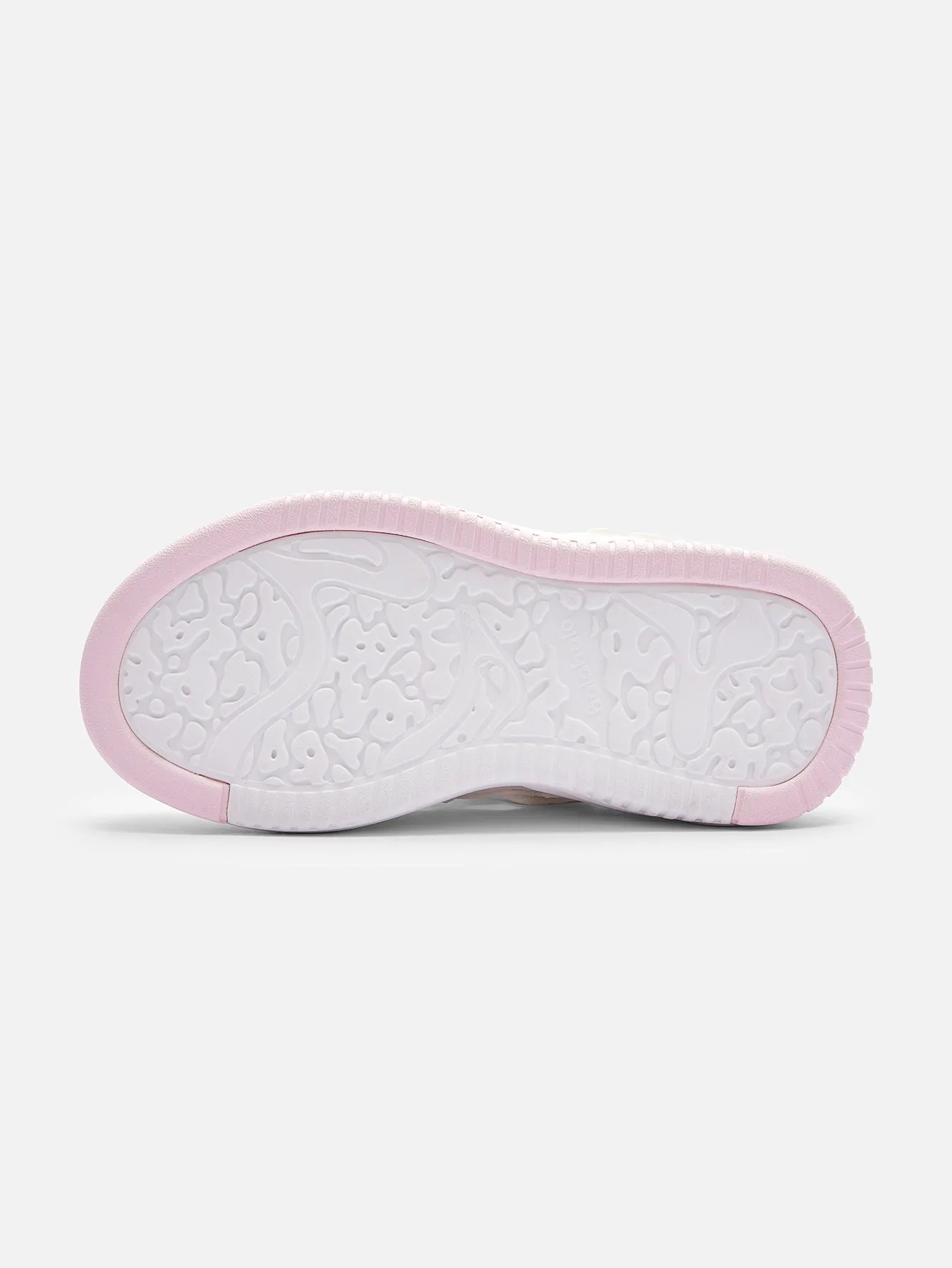 Toddler Girl Sneakers
