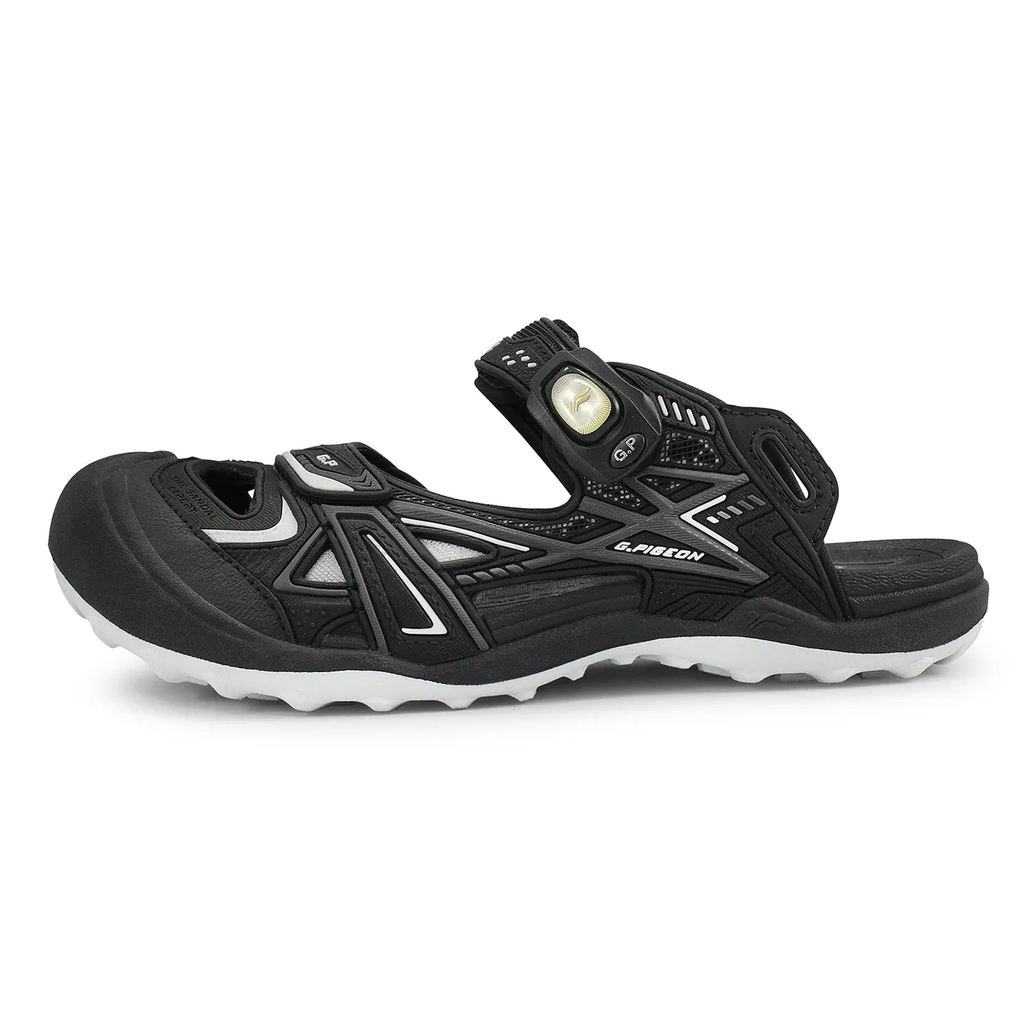 Toe Guard: 3842 Black