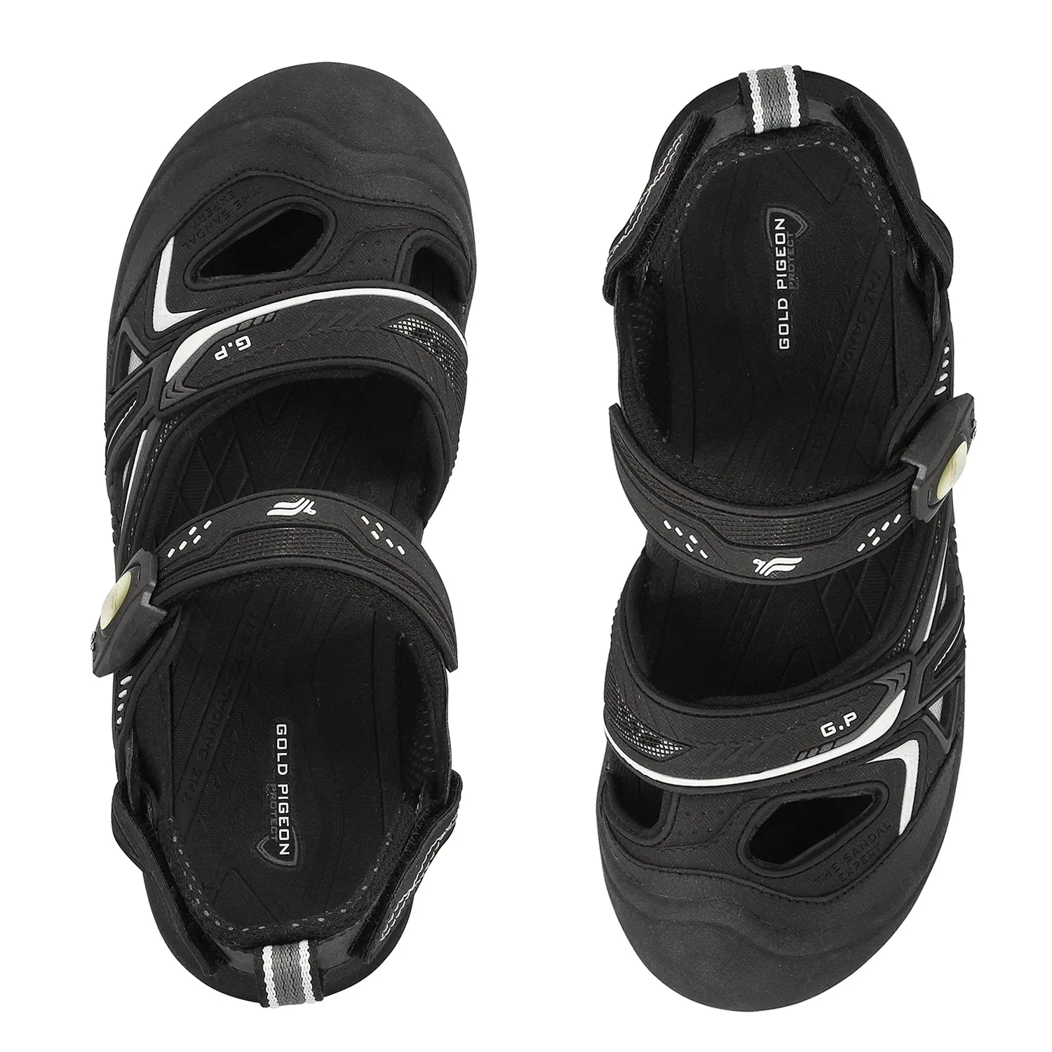 Toe Guard: 3842 Black