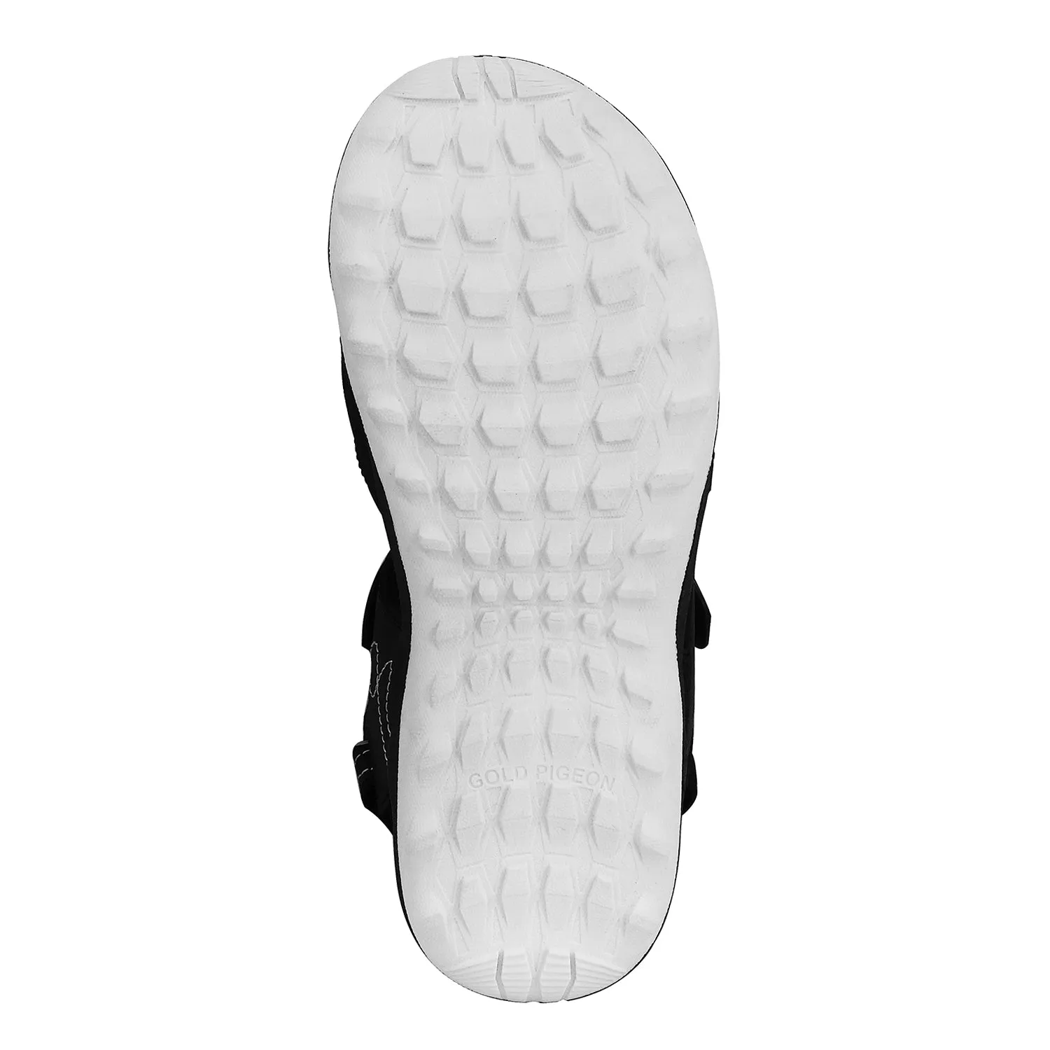 Toe Guard: 3842 Black