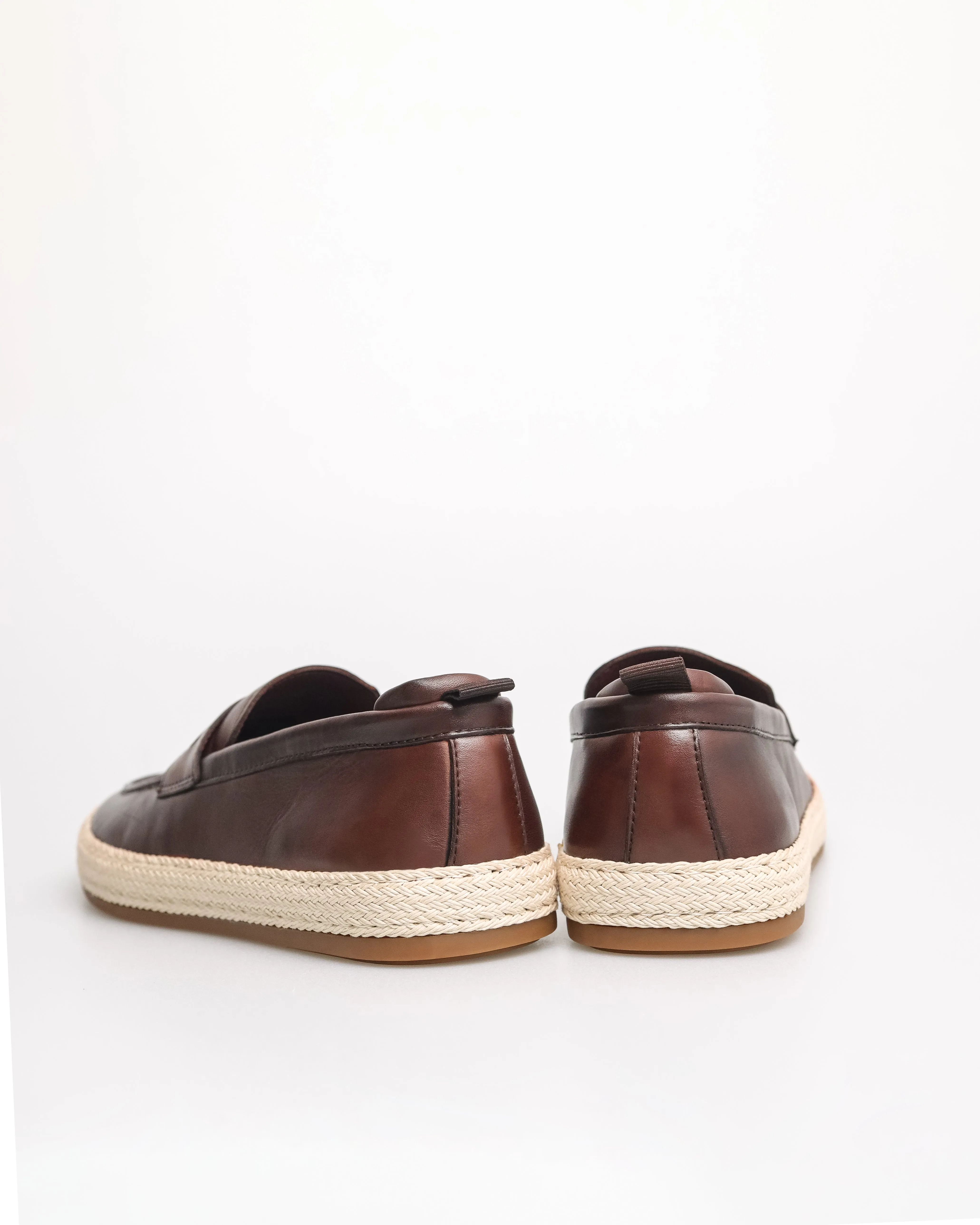 Tomaz HF103 Men's Charm Loafers