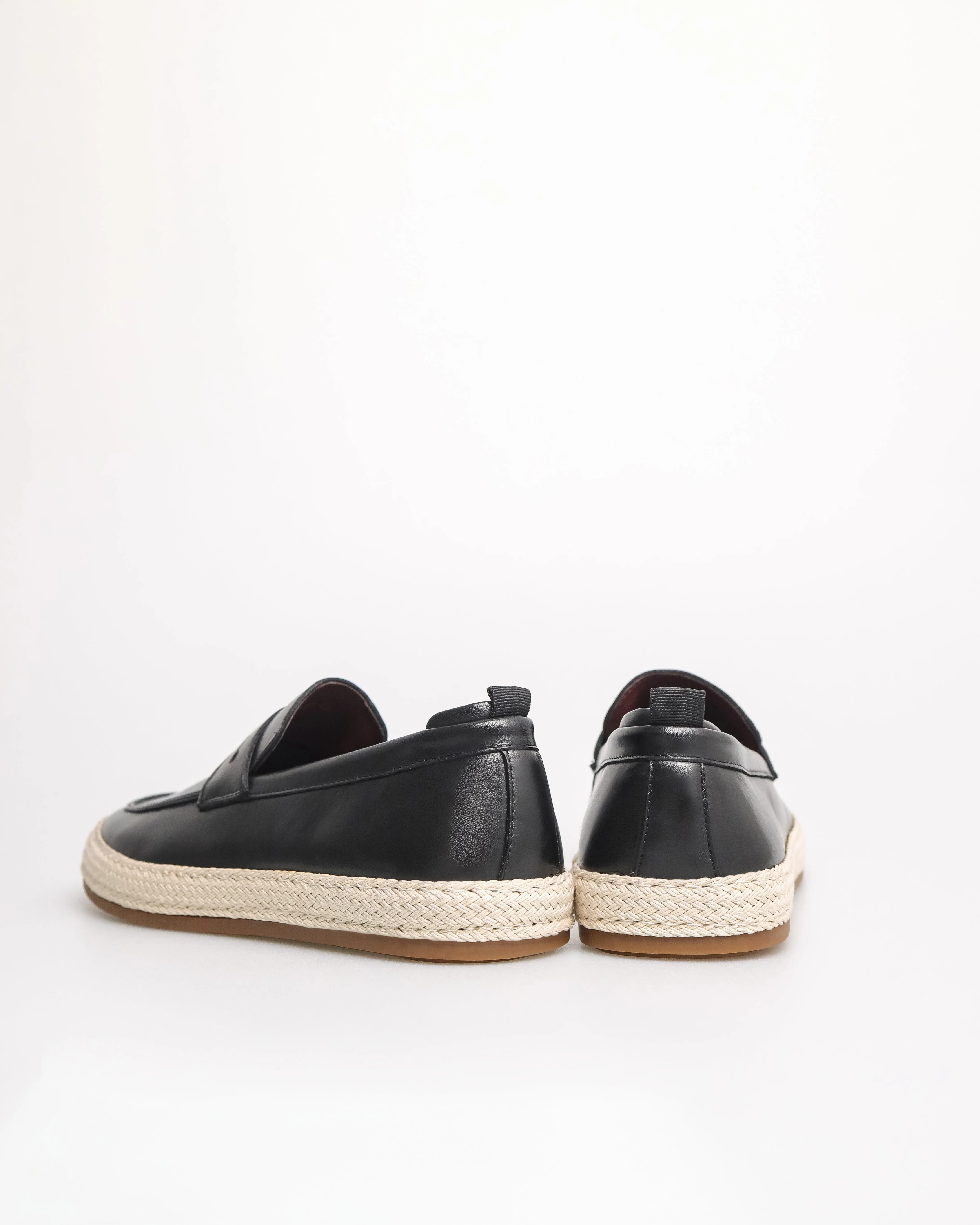 Tomaz HF103 Men's Charm Loafers