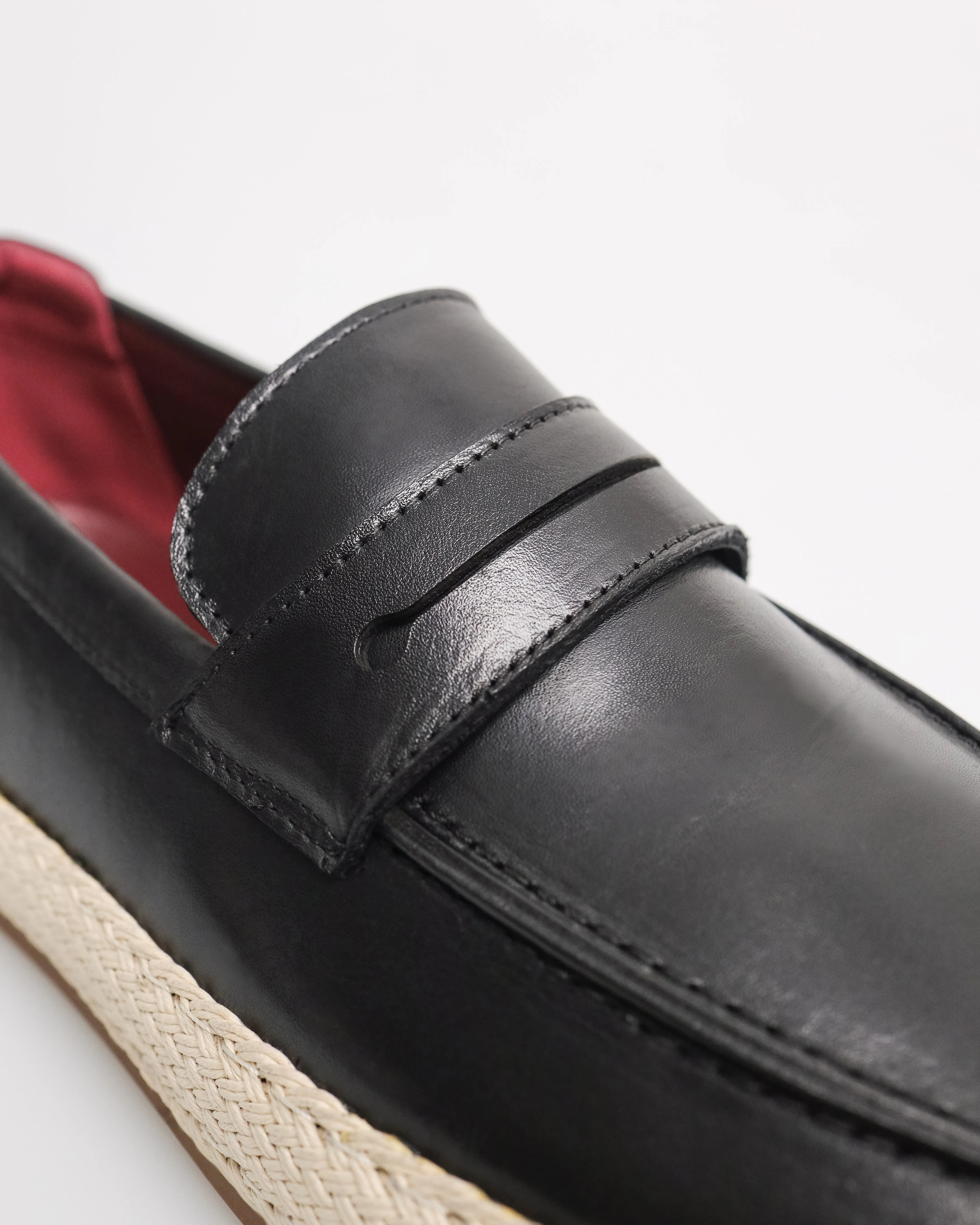 Tomaz HF103 Men's Charm Loafers